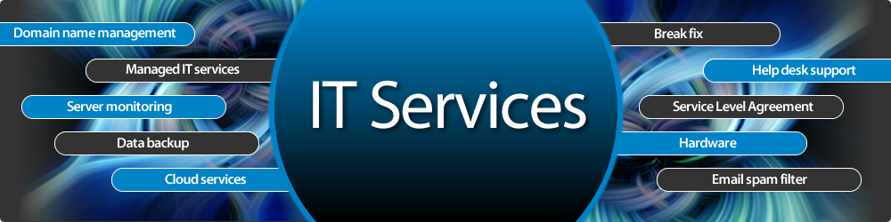 It Services Melbourne